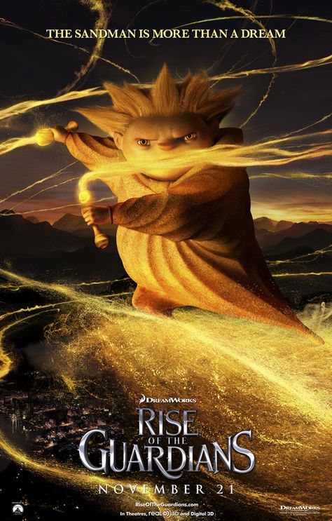 Rise of the Guardians The Guardian Movie, Animation Dreamworks, Blur Studios, Guardians Of Childhood, Legend Of The Guardians, Dreamworks Movies, Rise Of The Guardians, Kids' Movies, Dreamworks Animation