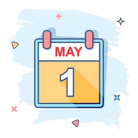 Calendar Animation, Date Cartoon, Calendar Cartoon, Icon Calendar, Calendar Illustration, May Calendar, Calendar Png, Calendar Vector, Splash Effect