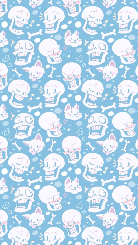 Undertale Background, Paper Phone, Sans And Papyrus, Wall Paper Phone, Undertale Sans, Whatsapp Wallpaper, Toby Fox, Best Wall, Undertale Art