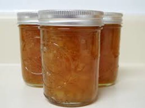 Pear Preserves Recipe, Vanilla Jam, Canning Pears, Pear Preserves, Canning Fruit, Pear Jam, Canning Vegetables, Jam Recipes Homemade, Canning Jam