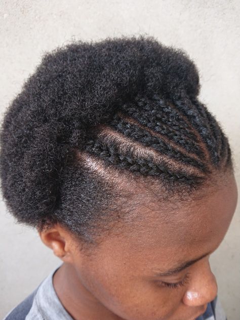 Adults Hairstyles, Twa Hairstyles 4c Hair, Madam Blouse, Hairstyle For Short Hair, Hairstyle For Short, Natural Updo, Hiar Style, Twa Hairstyles, Bad Gyal