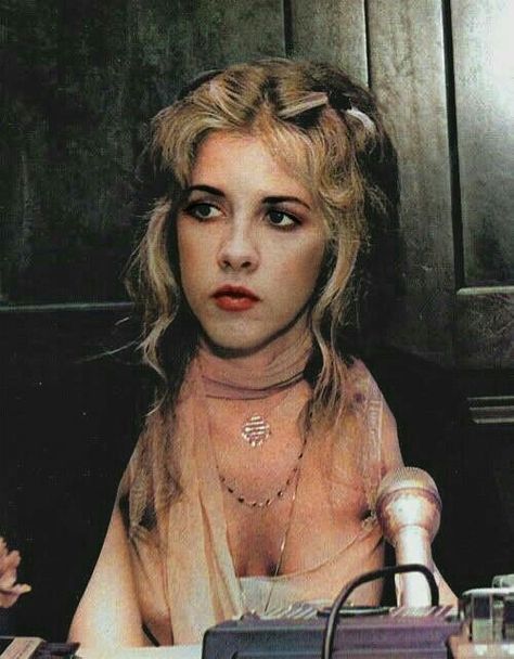 Stevie Nicks, A Woman, Tumblr, Makeup, Make Up