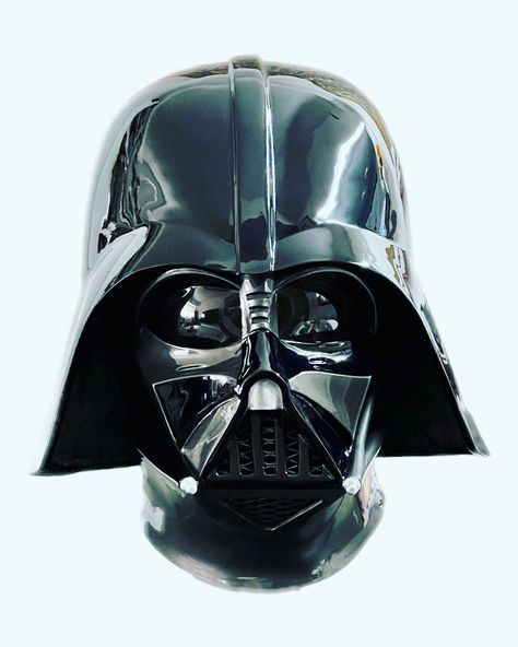 Vader Helmet, Darth Vader Helmet, Admiral Ackbar, May The 4th Be With You, May The 4th, Star Wars Wallpaper, Star Wars Pictures, Reference Images, Darth Vader