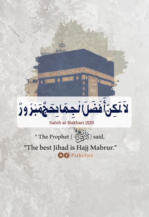 Hajj Mubarak | Hajj 2020 Hajj Mubarak, Soothing Quotes, Canopy Design, Hadith Quotes, Prophet Muhammad, Calligraphy, Inspirational Quotes, Quotes, Quick Saves