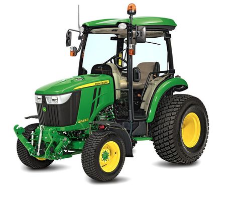 #Tractors - Get Farm Tractors, Garden Tractors, Two-wheel Tractors, Orchard Tractors, Engineering Tractors from reliable Tractor Manufacturers & Suppliers listed here: http://bit.ly/1IPI3ZX Four Wheel Tractor Farm Equipment, Four Wheel Tractor, Tractor Manufacturers, John Deere Lawn Mower, Jd Tractors, Small Tractors, Lawn Mower Tractor, Utility Tractor, Heavy Construction Equipment