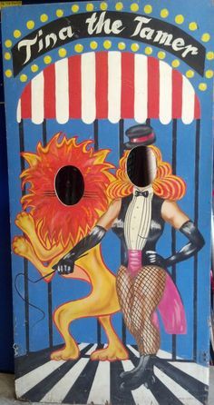 1000+ images about Carnival Photo Cutouts on Pinterest | Carnival ... Carnival Cutouts, Circus Photo Booth, Circus Birthday Party Decorations, Retro Carnival, Carnival Images, Carnival Pride, Circus Festival, Vintage Circus Theme, Haunted Carnival