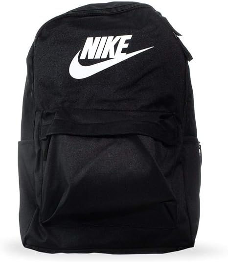 Nike Heritage Backpack, Heritage Backpack, Azure Blue, Blue Orange, Balayage, Back To School, Lilac, For Free, Backpacks