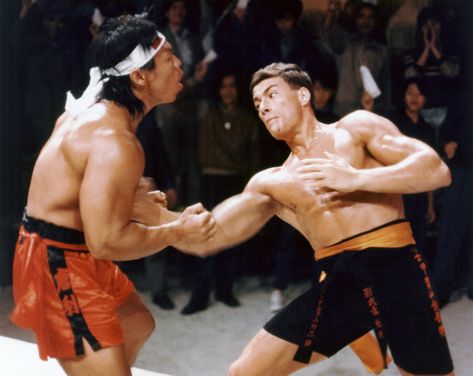 Bloodsport 1988 Bloodsport Movie, Jean Claude Van Damme, Van Damme, Sylvester Stallone, Martial Arts, Sumo Wrestling, Actors, Film, Van