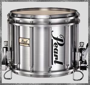 Nice snare drum here. From the Pearl.com site. Nothing better!! Marching Snare Drum, Marching Drum, Marching Snare, Pearl Drums, Engine Room, Drum Corps, Snare Drums, Snare Drum, The Pearl