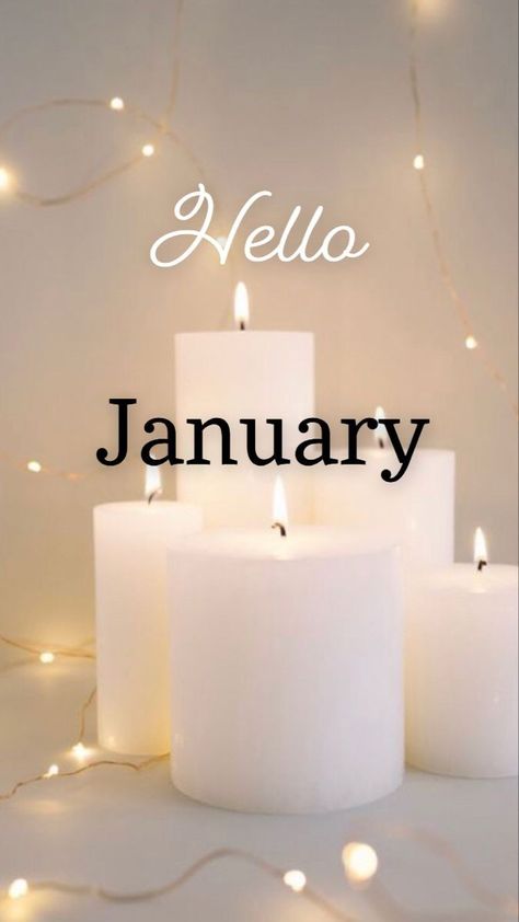 Hello January Quotes, January Background, January Month, January Wallpaper, Neuer Monat, January Quotes, New Month Quotes, Hello January, Seasons Months