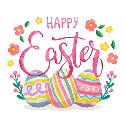 Easter Images Clip Art, Happy Easter Clip Art, Easter Egg Hunt Signs, Funny Easter Pictures, Easter Images Free, Easter Sunday Images, Easter Pics, Happy Easter Messages, Happy Easter Eggs