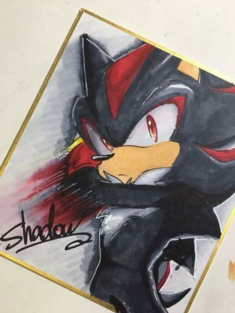 Shadow the hedgehog Sonic Game, Shadow Sonic, Shadow Images, Sonic Adventure 2, Shadow And Amy, Hedgehog Movie, Sonic And Amy, Sonic Franchise, Sonic Adventure