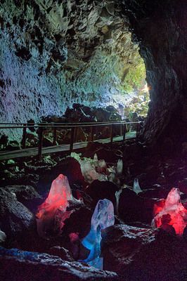 Lava River Cave | Atlas Obscura Lava River, Sunriver Oregon, Visit Oregon, Oregon Life, Oregon Hikes, Explore Oregon, Oregon Vacation, Oregon Photography, Oregon Trip