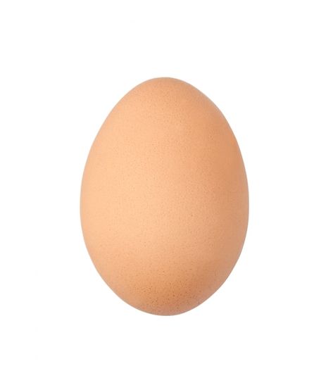 Download this Premium Photo about One raw egg isolated on white with clipping path, and discover more than 60 Million Professional Stock Photos on Freepik Egg Pic, Eggs In Air Fryer, Egg Breakfast Recipes, Freeze Eggs, Egg Photography, Egg And Potato, Egg Bakes, Egg Cartoon, White Recipes