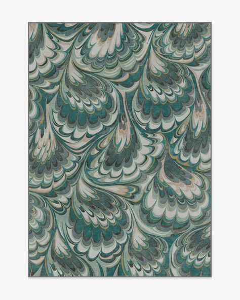 Ethereal Design, Marble Rug, Martyn Lawrence Bullard, Multicolor Rug, Ruggable Rug, Modern Vintage Decor, Rug Colors, Flat Woven Rug, Rug Stain