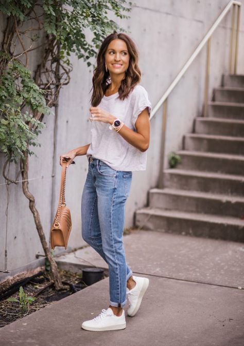 White Keds Outfit, Keds Sneakers Outfit, Keds Shoes Outfit, Keds Outfit, Lauren Kay Sims, Best White Sneakers, White Keds, White Sneakers Outfit, Parisienne Style