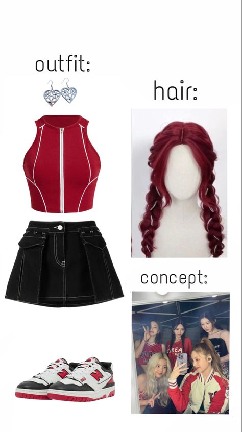 #itzy #itzydr #shifting #cheshire #outfit Itzy Concert Outfit Ideas Born To Be, Itzy Cheshire Outfit, Itzy Concert Outfit Ideas, Itzy Concert Outfit, Itzy Inspired Outfits, Itzy Outfits Inspired, Cheshire Outfit, Itzy Outfit, Itzy Outfits