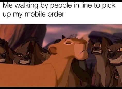 Lion King Meme, Lion King Funny, King Meme, Funny Disney Memes, Memes Br, Fresh Memes, Old Disney, Disney Memes, Waiting In Line