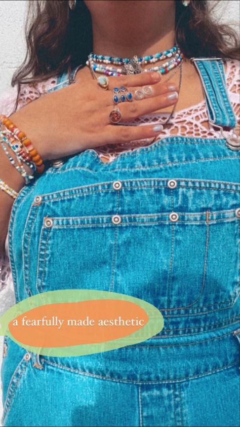 Mama Mia Jewelry, Mamma Mia Jewelry, Mama Mia Aesthetic, Groovy Jewelry, Mia Aesthetic, Mama Mia, I Know, Clothes