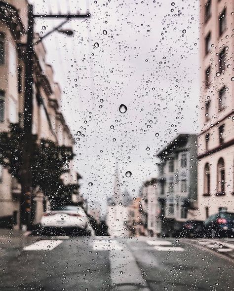 Rainy Window, Cuddle Weather, Nothing Gold Can Stay, I Love Rain, Artsy Photos, Destination Photography, Autumn Scenes, Winter Love, Life Is A Journey