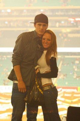 macy and ryan ♥ good lord they were a good loookin couple Maci Teen Mom, Maci Bookout, Teen Mom Mtv, Teen Mom Og, Teen Mom 2, Good Lord, Tv Couples, Baby Mama