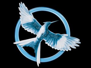 The Hunger Games: the Mockingjay problem | Den of Geek Hunger Games Book Cover, Mockingjay Book, New Hunger Games, The Hunger Games Book, The Lunar Chronicles, Hunger Games Books, Mocking Jay, Hunger Games Mockingjay, Happy End