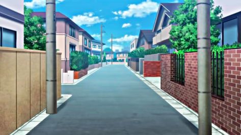 Tokyo Revengers Scenery Background, Haikyuu Background Places, Boku Boku Game House Ideas, Tokyo Revengers Background, Mha Background, Movie Background, Anime Houses, Anime Mouth Drawing, Anime Street