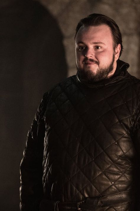 Samwell Tarly Game Of Thrones Photos, Game Of Thrones Theories, Samwell Tarly, Brave Characters, John Bradley, Game Of Thrones Facts, Brienne Of Tarth, Long Lost Love, Game Of Thrones Quotes