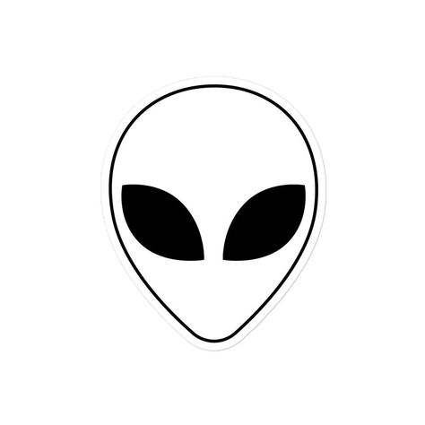 Tattoo Easy Design, Alien Emoji Tattoo, Minimal Alien Tattoo, Alien Easy Drawing, Alien Outline Tattoo, Small Alien Tattoo Simple, Simple Alien Tattoo Design, Cool Minimal Tattoo, Simple Alien Drawings