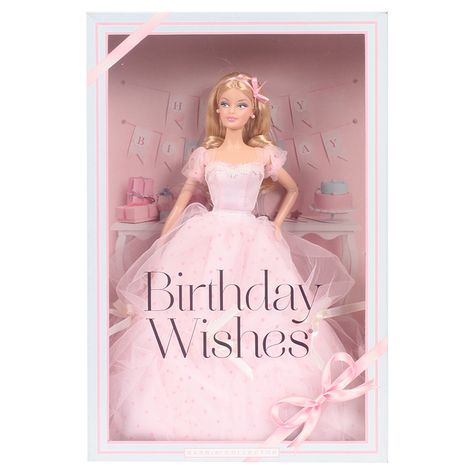 happy birthday barbie doll ''birthday wishes'' Birthday Wishes Barbie Doll, Barbie Birthday Wishes, Birthday Wishes Barbie, Barbie Dolls For Sale, Happy Birthday Wishes Quotes, Im A Barbie Girl, Barbie Birthday, Barbie Toys, Barbie Party