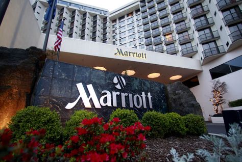 Marriott gives Chinese regulators more time to review Starwood deal - WTOP Marriot Hotel, Passport Number, Whatsapp Marketing, Hotel Chain, W Hotel, Marriott Hotels, Data Breach, Loyalty Program, The European Union