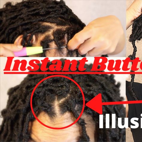 In this video I will be showing you how to install Butterfly Locs Pre Made! This Crochet Hairstyle is so easy to do! I hope you find this video helpful! Install Butterfly Locs, Crochet Butterfly Locs, Butterfly Locs Crochet, Crochet Hairstyles, Butterfly Locs, Locs Crochet, Crochet Butterfly, Crochet Hair Styles, Locs