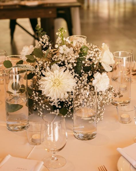 How could we not share a PILE of photos from this modern, chic, and gorgeous all white wedding!!?? Jenny & Jamin were an absolutely stunning couple with a clean vision for their wedding! 🤍🤍🤍 We loved this monochromatic white floral install, and our team always enjoys working with the mountainside venue/team to create stunning Montana weddings!! @mountainside_weddings We especially loved the way @elsaeileenphotography captured all the details! This day was absolutely DREAMY!! https://els... All White Wedding, Montana Wedding, Modern Chic, All White, White Wedding, Montana, The Way, Weddings, Floral