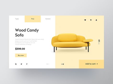 Sofa Catalogue, Sofa Web Design, Furniture Banner Design Layout, Product Page Web Design, Furniture Website Design Inspiration, Furniture Website Design, Furniture Ecommerce Web Design, Design Visual, Furniture Website