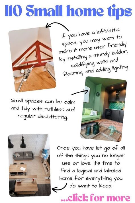 Need some inspiration to get your small bedroom organized? Check out this post with over 110 creative ideas to maximize space without sacrificing style. Let’s make your room work for you! #OrganizedBedroomSmall #SmallSpaceOrganization #MinimalistLiving Apartment Organization Hacks, Apartment Hacks Organizing, Organized Bedroom, 1 Bed Apartment, Small Bedroom Organization, Room Work, Space Organization, Bed Apartment, Attic Space