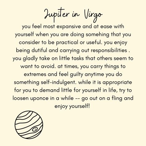 Virgo Jupiter, Mercury Retrograde In Virgo, Jupiter In Virgo, Jupiter In Scorpio, Jupiter Meaning, Jupiter In Libra Astrology, Birth Charts, Virgo Men, Healing Spirituality