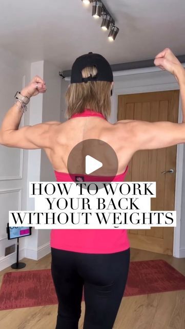 Backfat Exercises Women, Upper Back Muscle Workout, Fat Back Exercises For Women, Back Excersise For Women, Back Rolls Workout, Back Exercises Women, Back Fat Exercises, Ms Exercises, Flabby Arm Workout