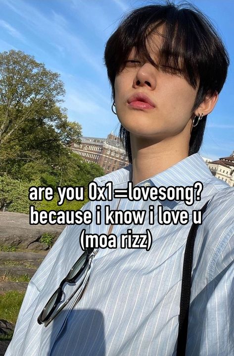 Kpop Rizz, Pick Up Line Jokes, Pick Up Lines Cheesy, Luv U, Moa Collection, Danganronpa Characters, Kpop Entertainment, Reasons To Live, Pick Up Lines