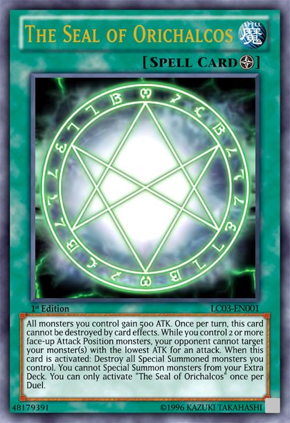 The Seal of Orichalcos Playmat Art by grezar on DeviantArt Rare Yugioh Cards, Lego Hand, Yugioh Decks, Custom Yugioh Cards, Lego Dragon, Spell Cards, Yugioh Collection, Cool Pokemon Cards, Youkai Watch