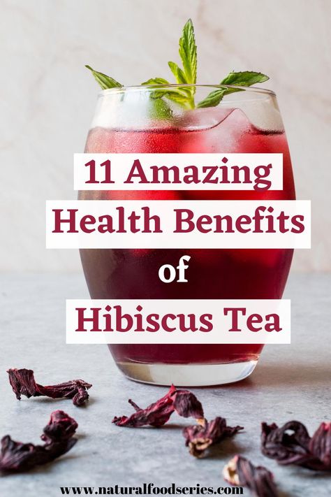 Hibiscus Tea is very popular among tea lovers for its unique flavor and commonly used for its immense benefits as well. It contains a variety of different nutrients, the highest in percentage being Iron and vitamin C. Check out these benefits of hibiscus tea and why you should drink it more. #hibiscustea #hibiscusteabenefits #hibiscus. Benefits Of Hibiscus Tea, Benefits Of Hibiscus, Hibiscus Tea Benefits, Flower Cake Decorations, Tea Health, Best Herbal Tea, Medicinal Tea, Tea Health Benefits, Hibiscus Tea