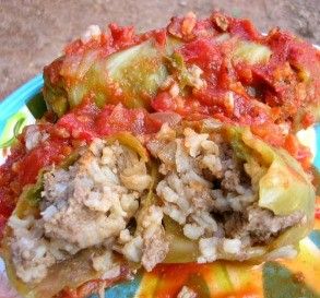 50 Traditional Irish Foods And Recipes - Dinner, Desserts, Drinks And More - Food.com Hungarian Stuffed Cabbage, Stuffed Cabbage Rolls Recipe, Hotdish Recipes, Irish Recipes Traditional, Brazilian Dishes, Stuffed Cabbage Rolls, Cabbage Rolls Recipe, Stuffed Cabbage, Cooked Cabbage