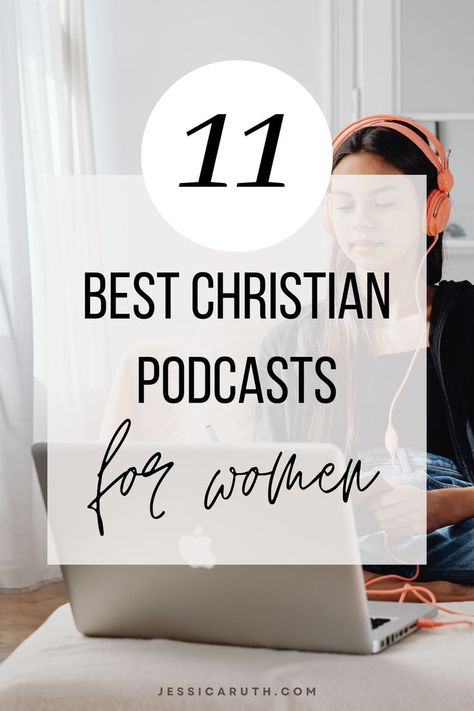 best christian podcasts for women Christian Podcasts For Women, Best Christian Podcasts, Podcasts For Women, Christian Podcasts, Faith Quotes Christian, Faith Quotes Inspirational, Bible Resources, Christian Resources, Women Of Faith