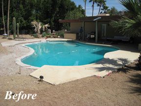 Kidney Pool Remodel, Pool Renovation Before And After, Pool Remodel Before And After, Lagoon Pool, Pool Renovation, Pool Remodel, Luxury Pools, Luxury Pool, Native Garden