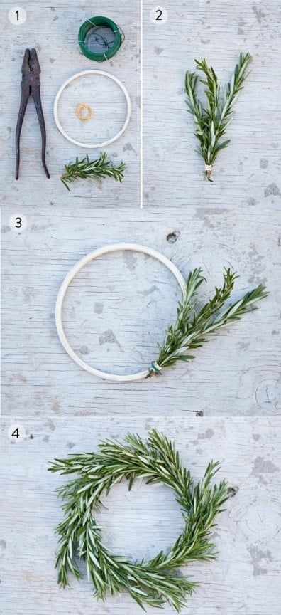 Wedding Candles Table, Napkin Rings Diy, Window Wreath, Summer Diy Projects, Diy Napkins, Diy Crown, Christmas Wreaths To Make, Festival Diy, Navidad Diy