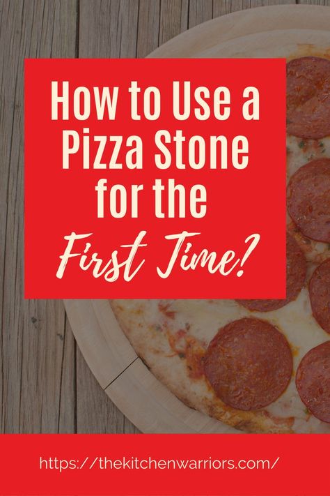 Homemade Pizza On Pizza Stone, Pampered Chef Pizza Stone Recipes, How To Use A Pizza Stone, Using A Pizza Stone, How To Season A Pizza Stone, How To Use A Pizza Stone In The Oven, Pizza Stone How To Use A, Pizza Stone Recipes, Pampered Chef Pizza Stone