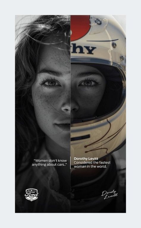 The Ad Professor on X: "10 creative ads I've collected this week: 1. Star Wars - Episode 1 https://t.co/Cy8luCIbaX" / X Ad Of The World, Gender Stereotypes, About Cars, Learn To Run, Best Ads, Social Media Jobs, Social Media Engagement, Car Ads, Creative Ads