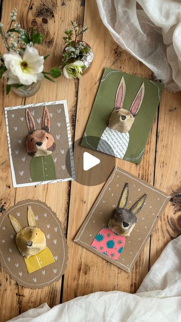 Egg Box Activities For Kids, Egg Box Animals, Egg Box Craft Ideas, Egg Cartoon Art Kids Crafts, Egg Carton Portraits, Egg Box Craft For Kids, Egg Carton Animals, Egg Box Crafts, Egg Carton Crafts For Kids