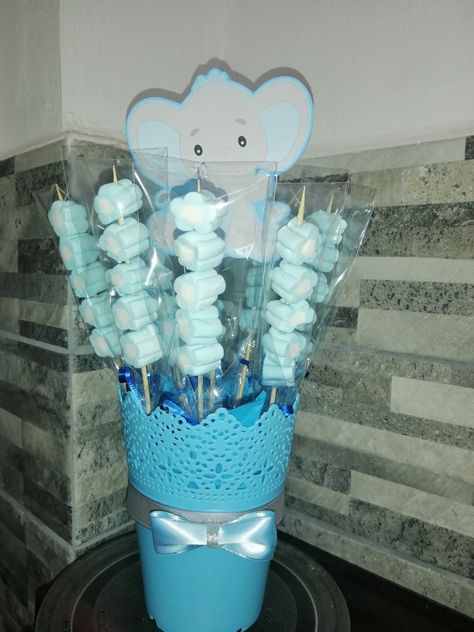 Nutella Treats, Market Day Ideas, Boy Baby Shower Centerpieces, Baby Shawer, Fiesta Baby Shower, Baby Gym, Baby Shower Centerpieces, Twin Babies, Baby Birthday