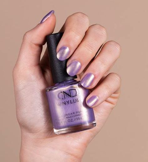 Lavender 15, Cnd Vinylux, Cnd Shellac, Live Love, Keratin, Nail Ideas, Hair Makeup, Meditation, Opal