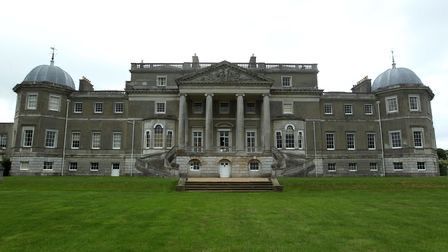 Aubrey Hall Bridgerton, Wrotham Park, Bridgerton Aesthetic, Estate Interior, Mansion Floor Plan, Family Fun Day, Interior Design Guide, Team Building Events, Victorian Architecture